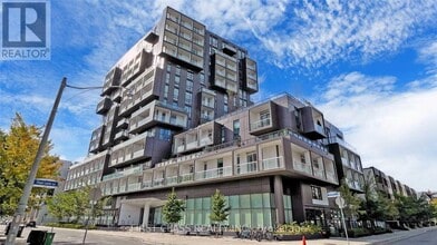 Building Photo - 80 Vanauley St