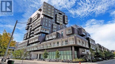 Building Photo - 80 Vanauley St