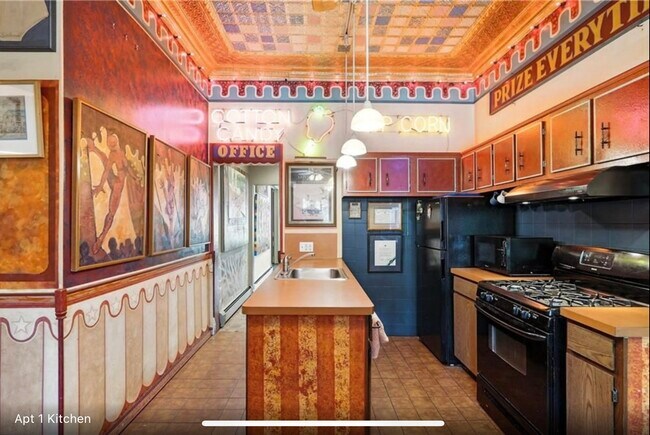 Foto del edificio - 451 S Atlantic Ave