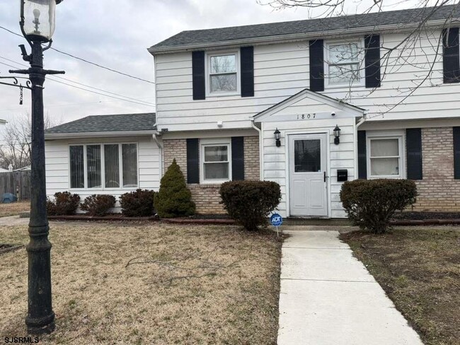 Foto del edificio - 1807 Zion Rd