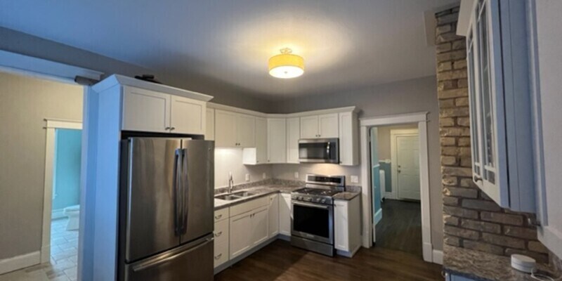 Foto principal - Golden Triangle Apartment