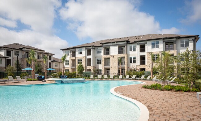Apartamentos Broadstone Vintage Park — foto de la comunidad - Broadstone Vintage Park