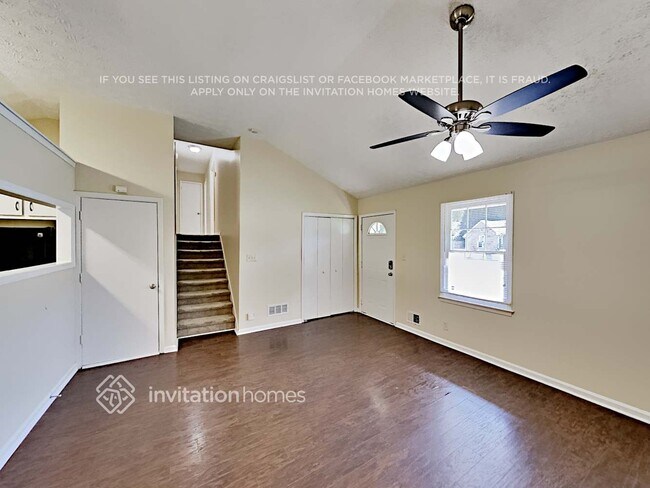 Building Photo - 2911 Oakwilde Ct