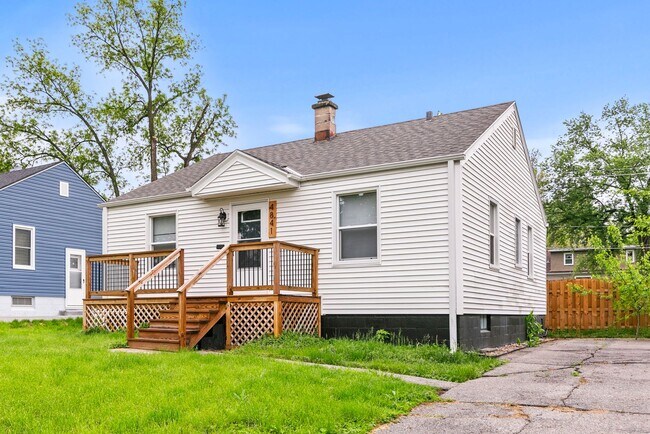 Foto del edificio - Aksarben
