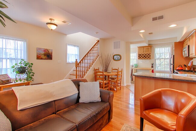 Foto del edificio - 16 Mendham Ave