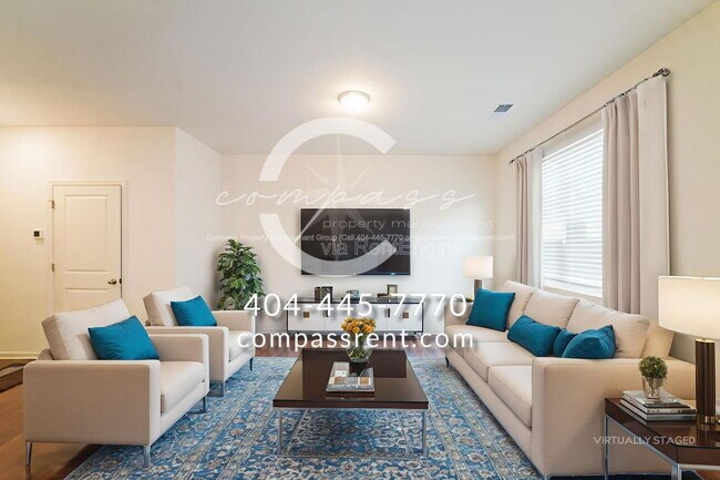 Foto del edificio - 408 Union Station St