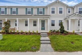 Building Photo - 3239 Gardenia Reserve St