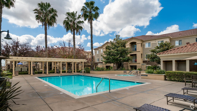 Otay Ranch Village Apartments