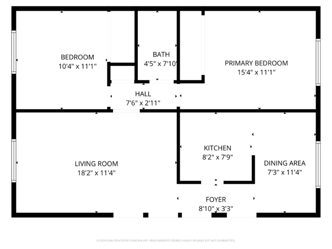 Foto del edificio - 6248 Kathryn Ct