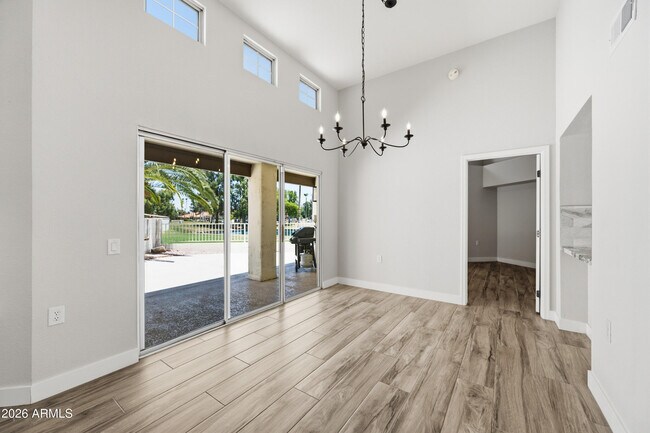 Foto del edificio - 17229 N Zuni Trail