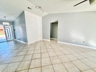 Living room - 15901 SW 138th Ct