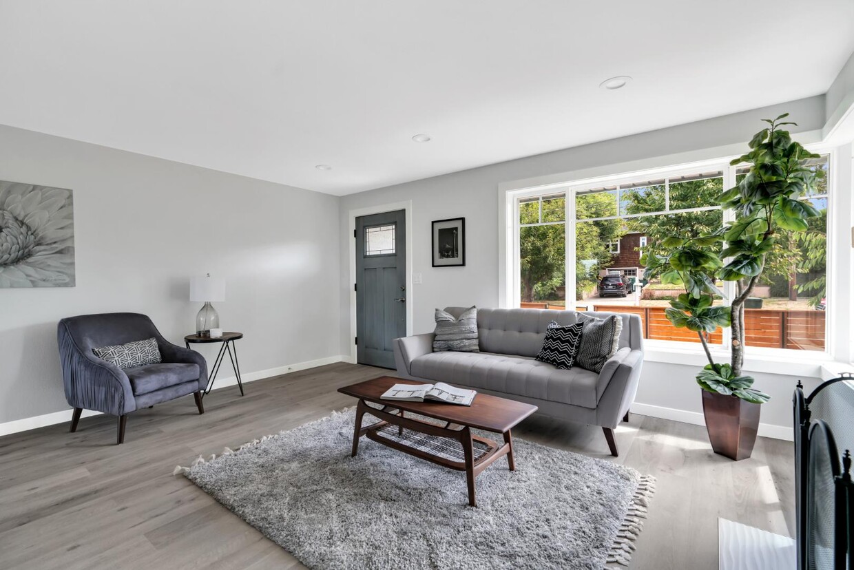 Foto del edificio - 8511 2nd Ave NE