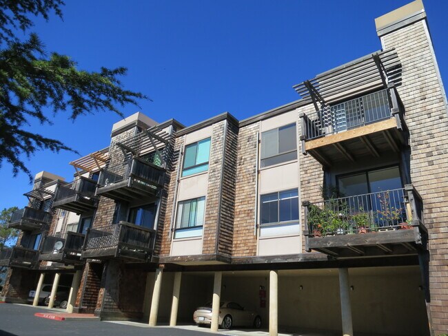 Foto del edificio - 512 Seaver Dr