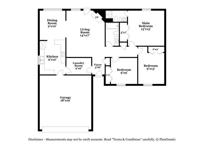 Building Photo - 6024 Janel Cir