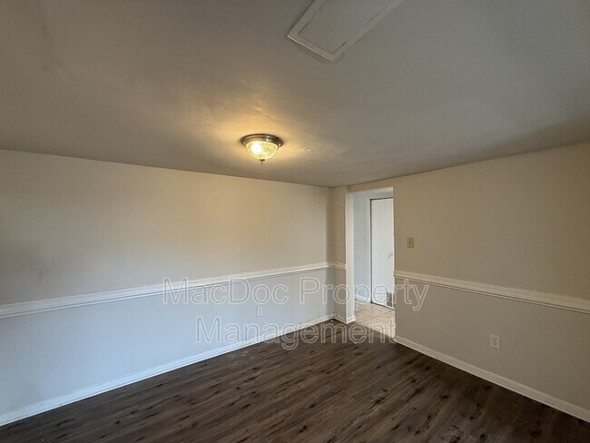 Foto del edificio - 1101 Forbes St