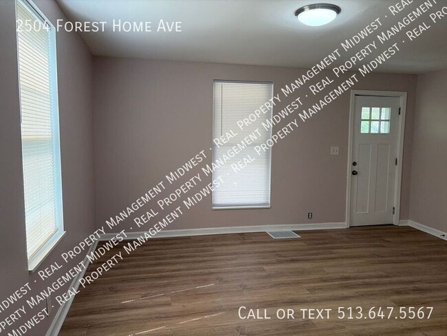 Building Photo - 2504 Forest Home Ave