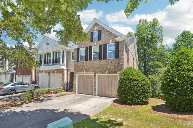 Building Photo - 2548 Gadsen Walk NW