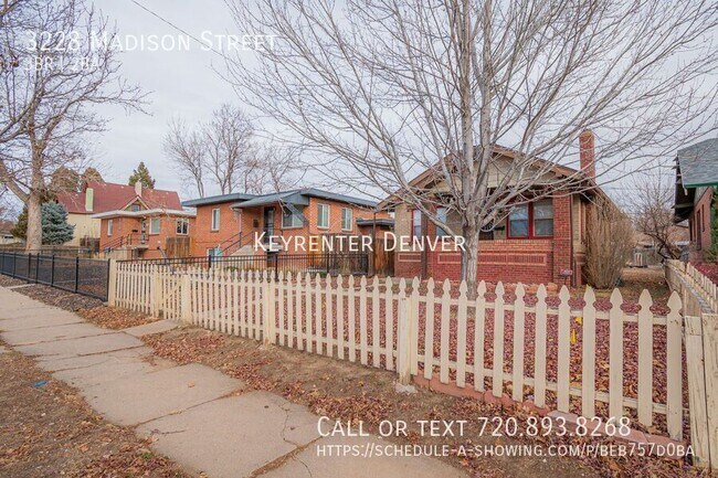Foto del edificio - Gorgeous 3 Bed 2 Bath Home Near City Park ...
