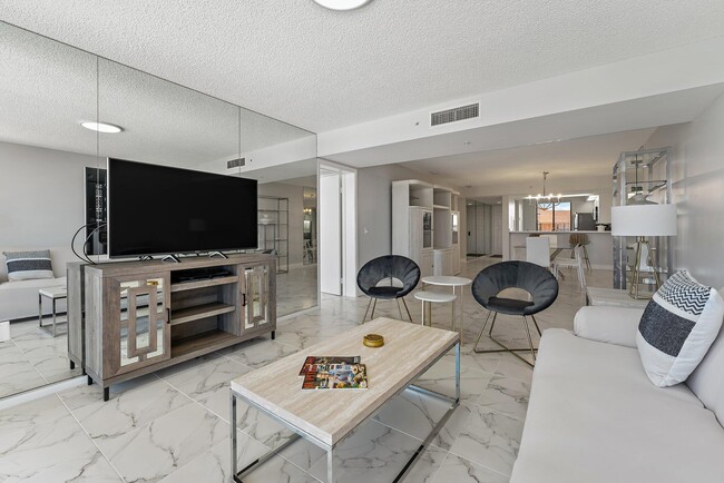 Foto del edificio - 2301 Marina Isle Way