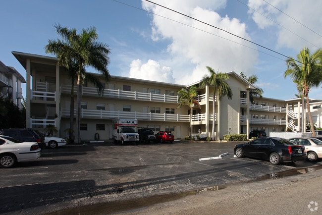 Lakeview Condominiums