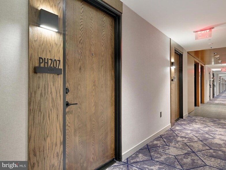 Photo - 1625 Eckington Place NE Unit PH207