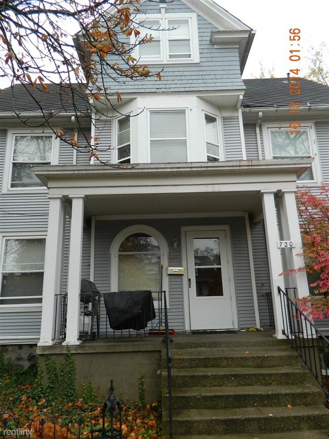 Foto del edificio - 720 Catherine St