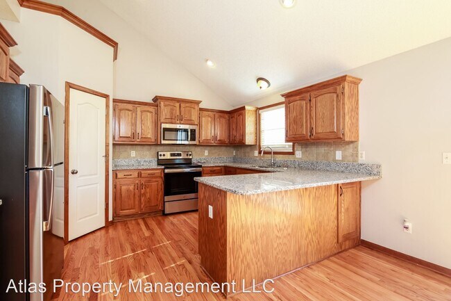 Foto del edificio - 4 br, 3 bath House - 910 S Westover Rd