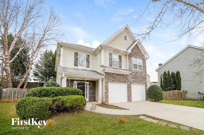 Foto del edificio - 3172 Forest Grove Trail