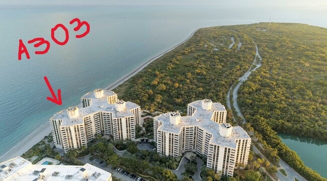 Building Photo - 1111 Crandon Blvd