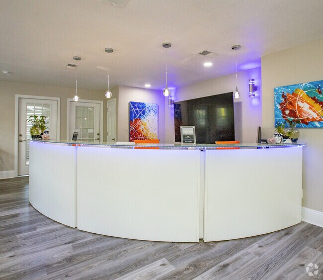 North Jackson Apartments for Rent with a Living Room - Jackson, MS ...