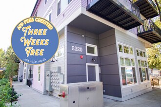 Building Photo - 2320 N Vancouver Ave