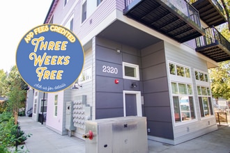 Building Photo - 2320 N Vancouver Ave