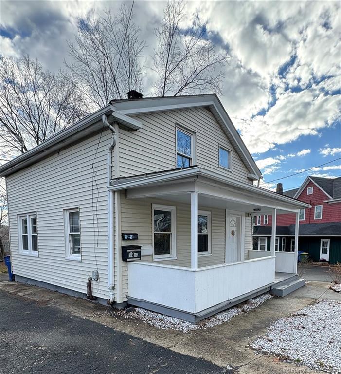 Primary Photo - 246 Wolcott St