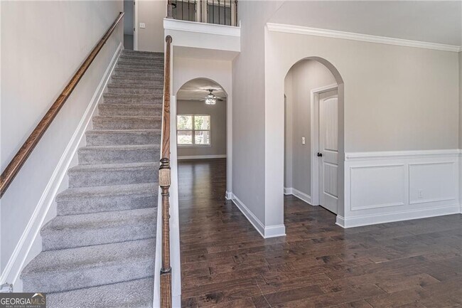 Building Photo - 2541 Melton Common Dr