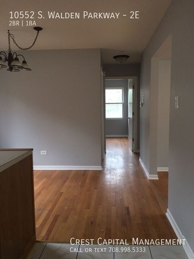 Foto del edificio - 10552 S Walden Pkwy