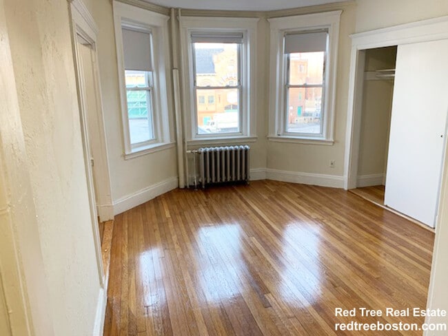 Building Photo - 1171 Boylston St
