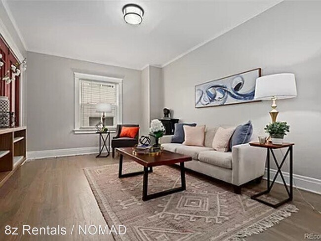 Foto del edificio - 1 br, 1 bath House - 1340 N Emerson Street...