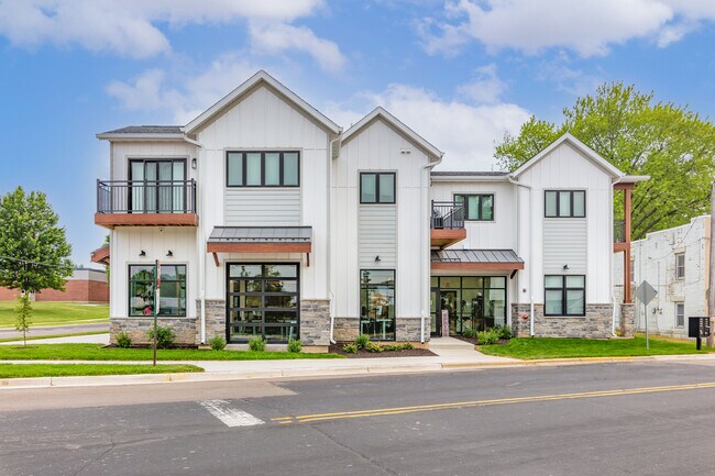 Foto del edificio - 5411 Bashford St