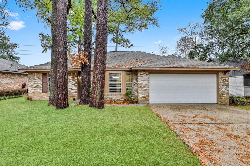 Primary Photo - 2119 Wickburn Dr