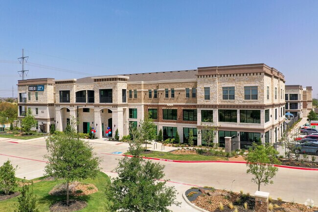 Oficina de arrendamiento - Brea Frisco