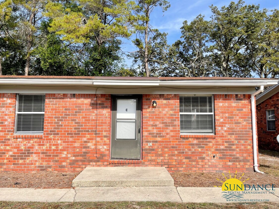 Primary Photo - Great 2 bedroom in Fort Walton Beach