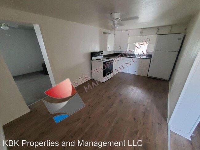 Foto del edificio - 3 br, 2 bath House - 1705 W. 8th Street