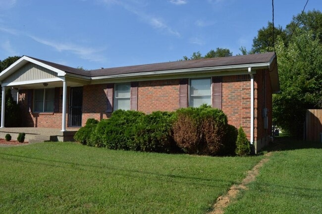 Building Photo - 3113 Rockaway Dr