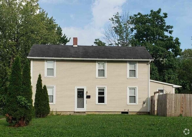 Building Photo - 228 E Central Ave