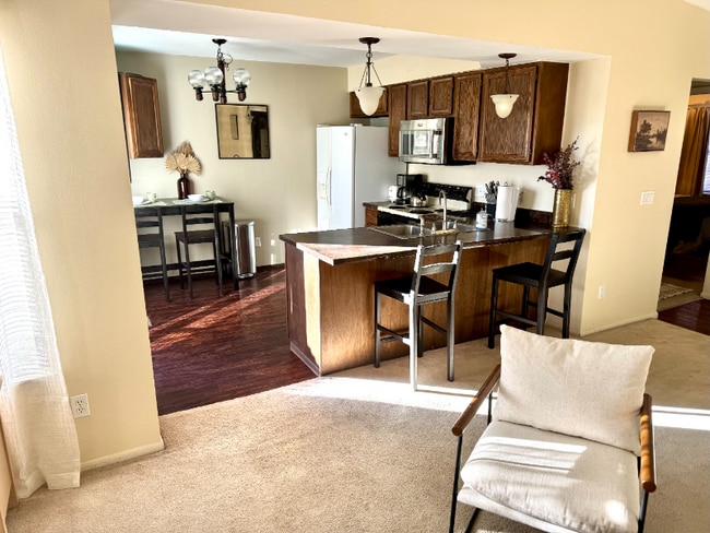 Building Photo - 2639 S Xanadu Way