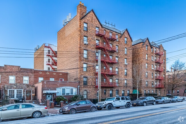 Building Photo - 23-06 21st St