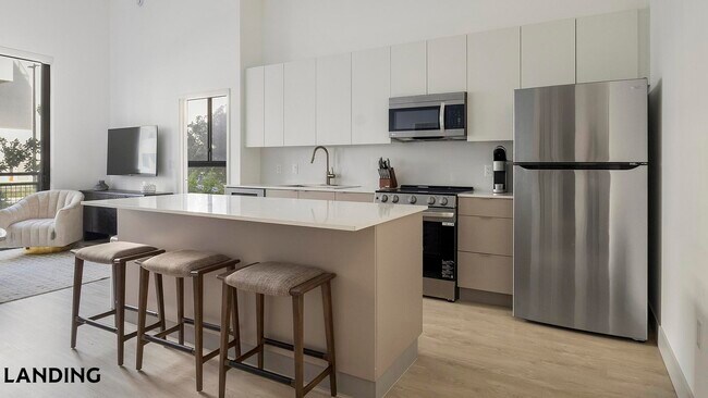 Foto del edificio - 1155 NE 126th St