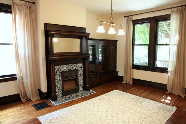Foto del edificio - 403 West St