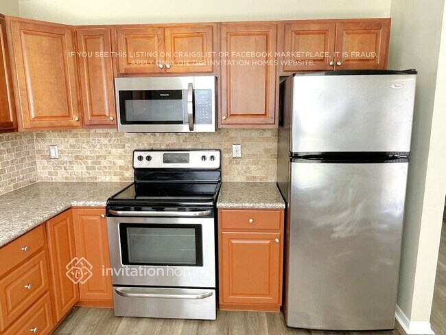 Foto del edificio - 3395 Chickee Ln