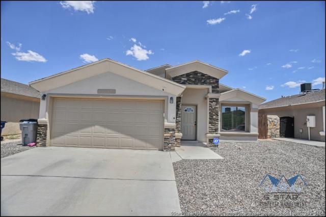 Building Photo - 4 bedroom in El Paso TX 79938